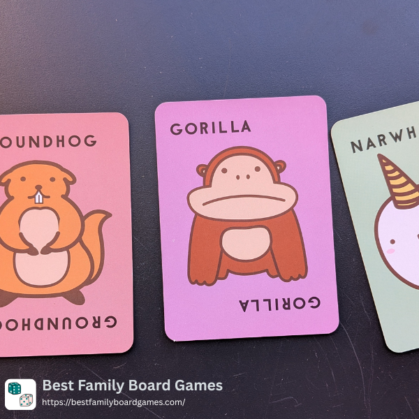 Taco Cat Goat Cheese Pizza Image Special Cards