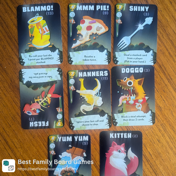 Trash Pandas Game Image 2